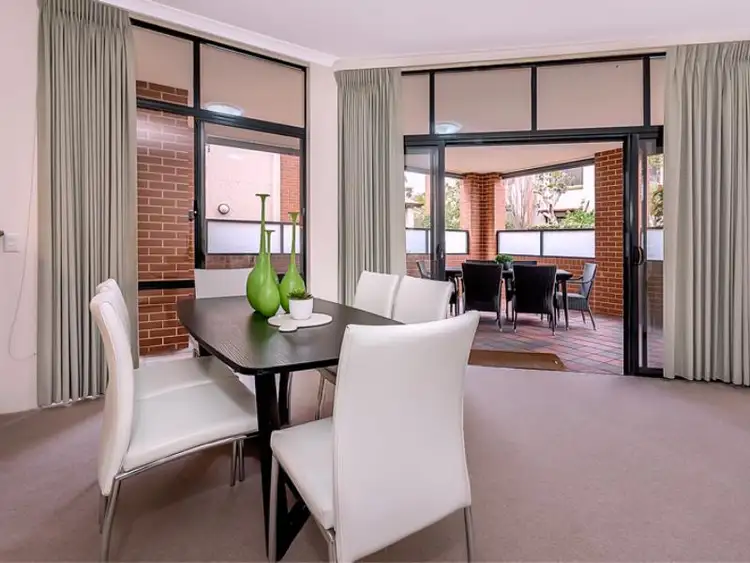 Second view of Homely retirement listing, 194/6 Tighe Street, Jolimont WA 6014
