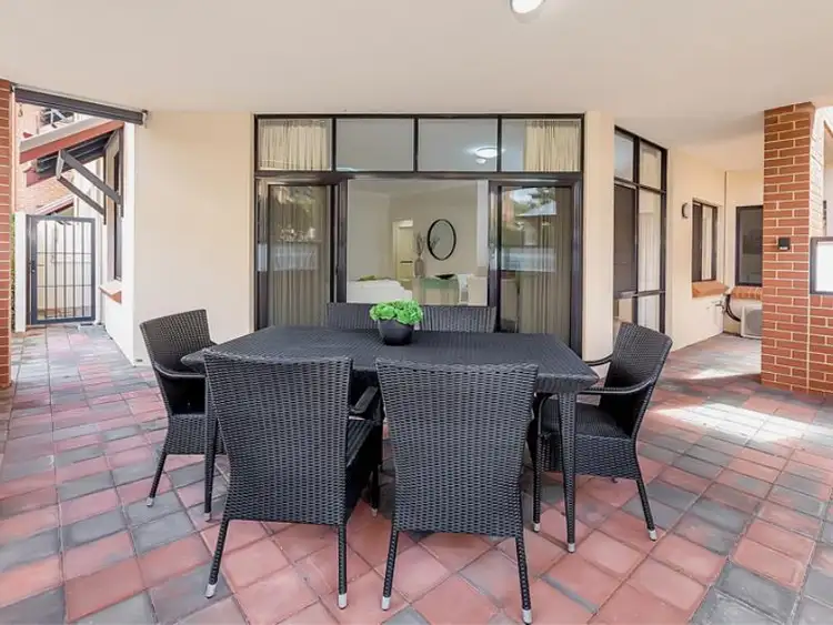 Third view of Homely retirement listing, 194/6 Tighe Street, Jolimont WA 6014