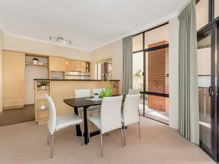 Fourth view of Homely retirement listing, 194/6 Tighe Street, Jolimont WA 6014