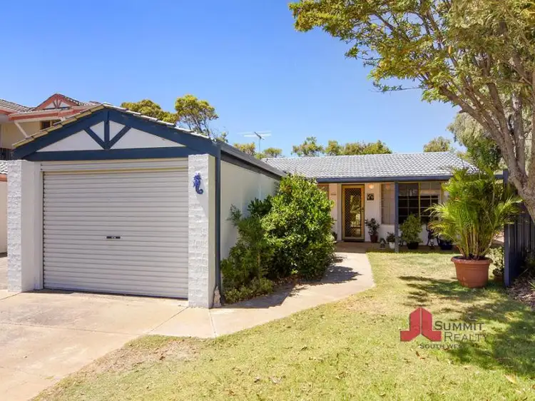 4 Catalina Court, Binningup WA 6233