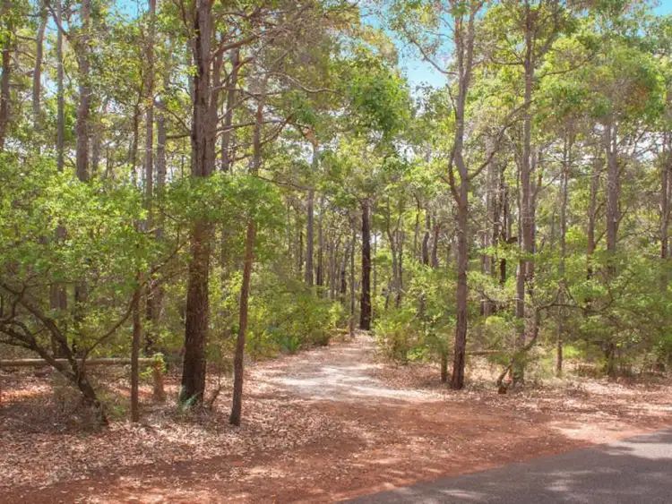 204 Sebbes Road, Forest Grove, Margaret River WA 6285