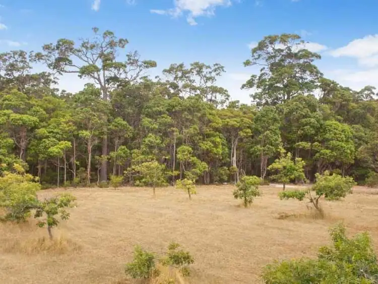 Third view of Homely land listing, 204 Sebbes Road, Forest Grove, Margaret River WA 6285