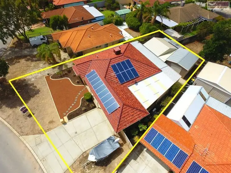 Third view of Homely house listing, 14 Inquirer Lane, Stratton WA 6056