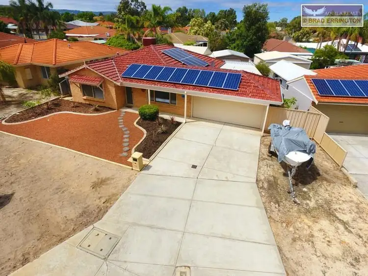 Sixth view of Homely house listing, 14 Inquirer Lane, Stratton WA 6056
