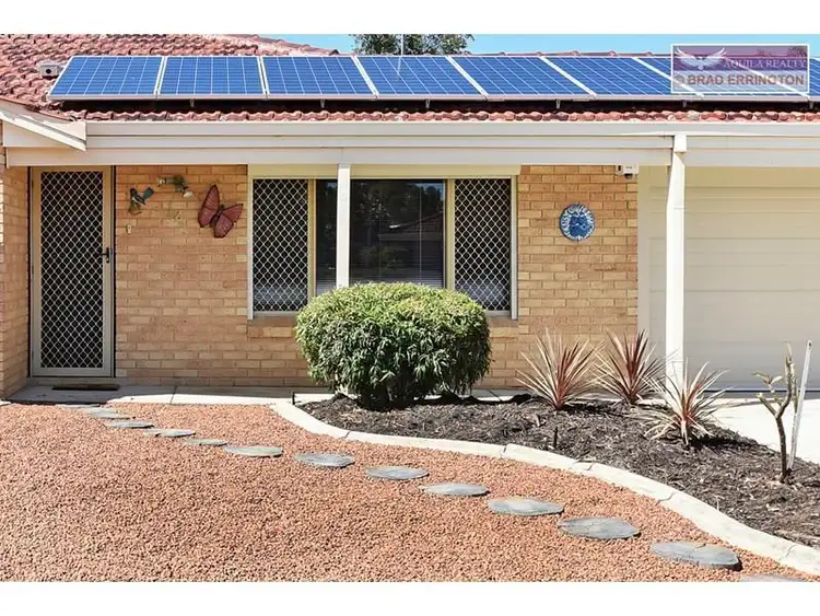 Seventh view of Homely house listing, 14 Inquirer Lane, Stratton WA 6056