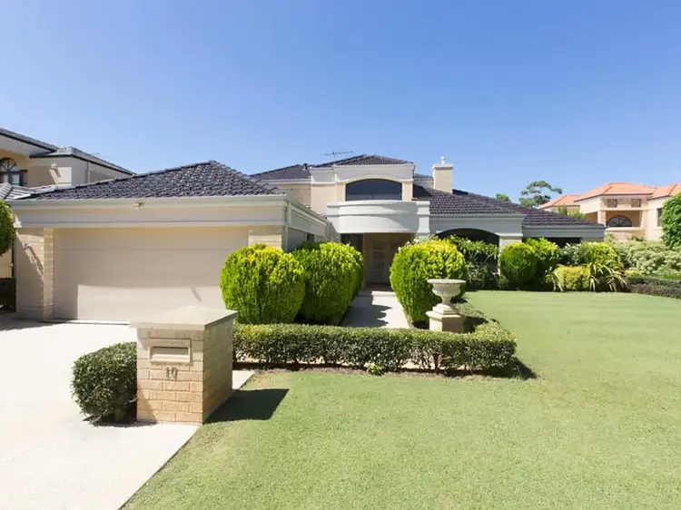 10 Acer Glen, Duncraig WA 6023