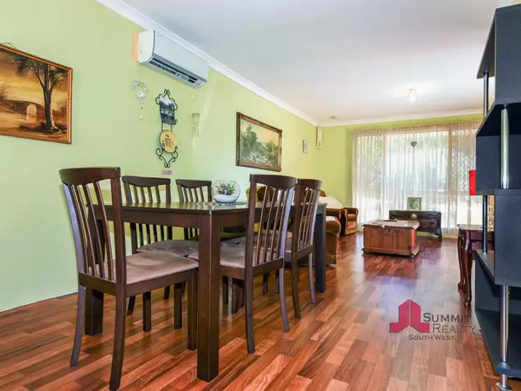Second view of Homely unit listing, 16/104 Paris Road, Australind WA 6233