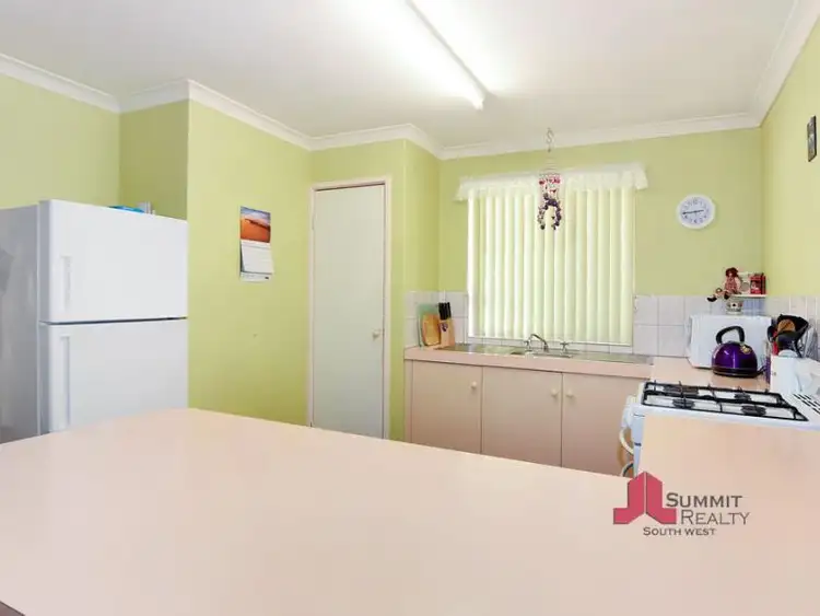 Third view of Homely unit listing, 16/104 Paris Road, Australind WA 6233