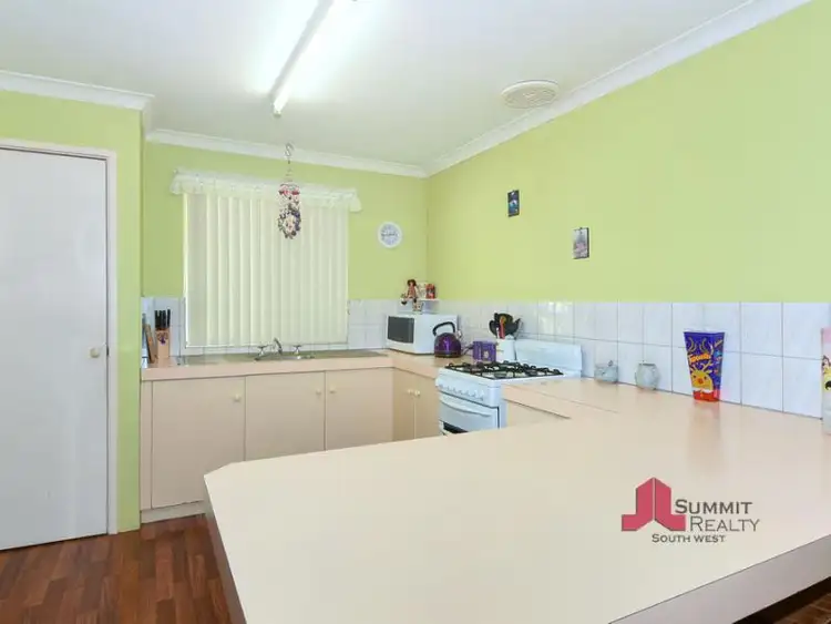 Fourth view of Homely unit listing, 16/104 Paris Road, Australind WA 6233