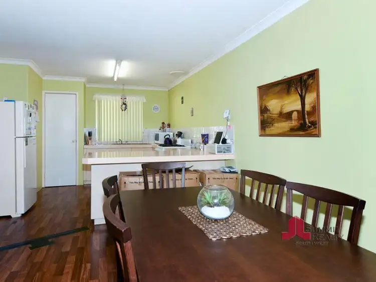 Fifth view of Homely unit listing, 16/104 Paris Road, Australind WA 6233