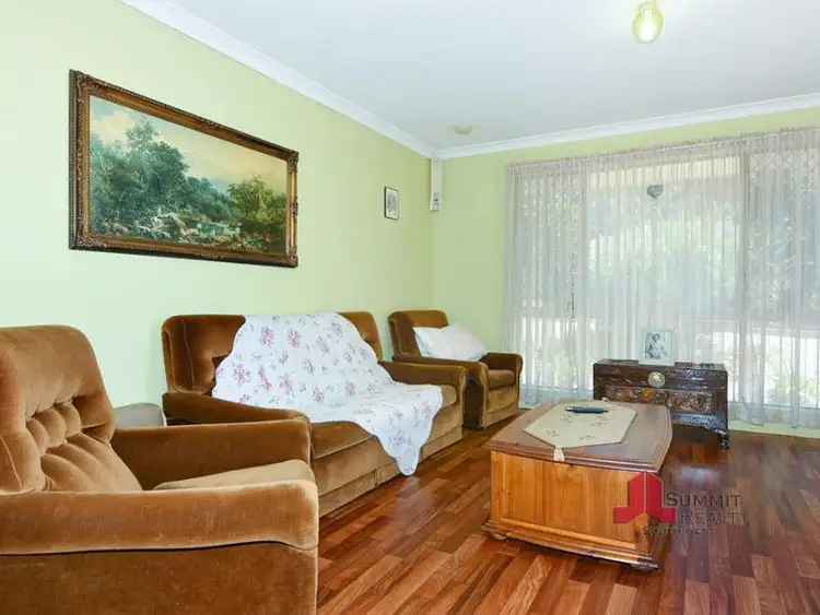 Seventh view of Homely unit listing, 16/104 Paris Road, Australind WA 6233