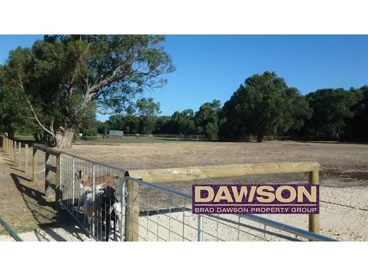 Main view of Homely land listing, 18 Gibson Top, Oakford WA 6121