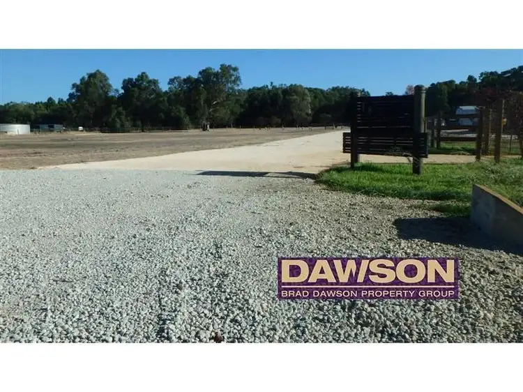 Third view of Homely land listing, 18 Gibson Top, Oakford WA 6121