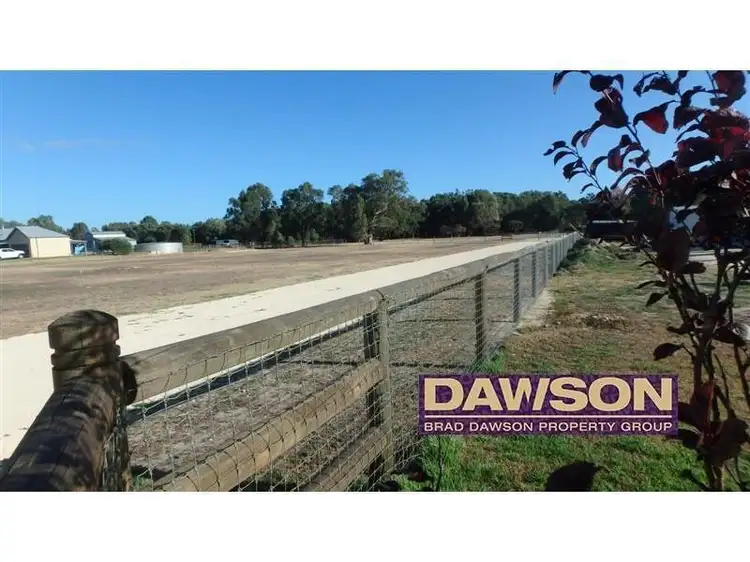 Fourth view of Homely land listing, 18 Gibson Top, Oakford WA 6121