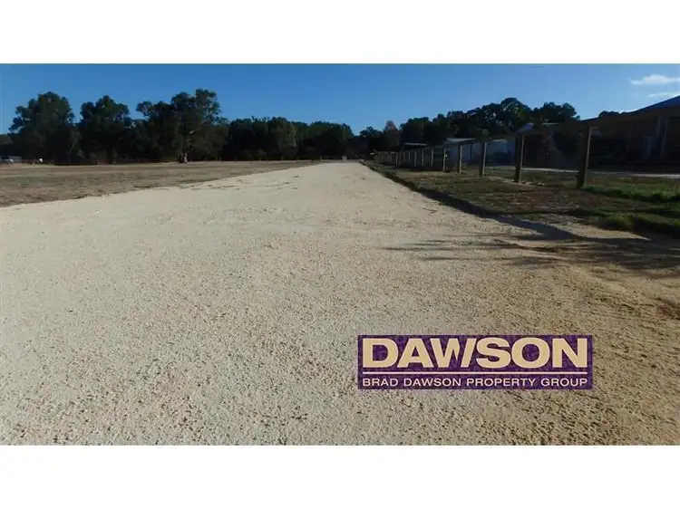Fifth view of Homely land listing, 18 Gibson Top, Oakford WA 6121