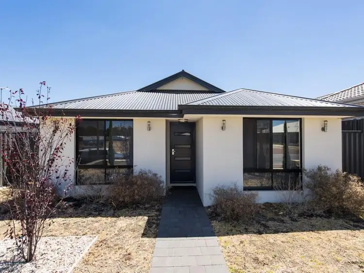 Second view of Homely house listing, 63 Smirk Road, Baldivis WA 6171