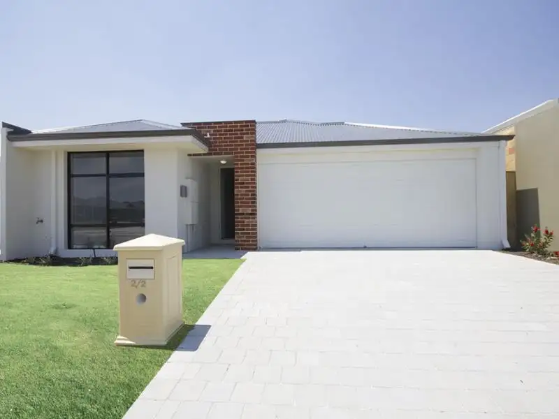 Main view of Homely house listing, Lot 2, 2 Ridsdale Road, Ellenbrook WA 6069