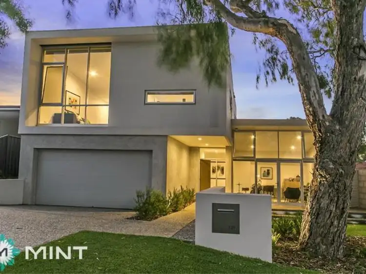 Main view of Homely house listing, 129 Colin Road, Wembley Downs WA 6019