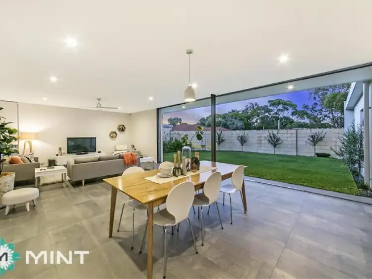 Second view of Homely house listing, 129 Colin Road, Wembley Downs WA 6019