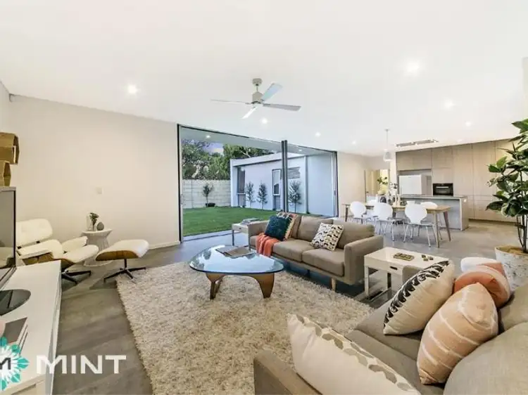 Fourth view of Homely house listing, 129 Colin Road, Wembley Downs WA 6019