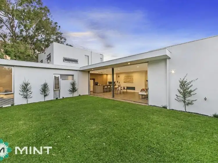 Fifth view of Homely house listing, 129 Colin Road, Wembley Downs WA 6019
