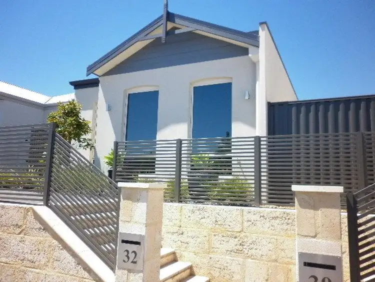 Main view of Homely house listing, 32 Flecker Prom, Aveley WA 6069