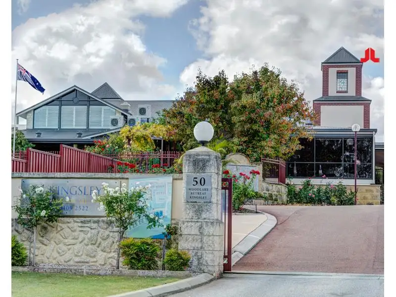 Main view of Homely apartment listing, Apartment 14 / 50 Woodlake Retreat, Kingsley WA 6026