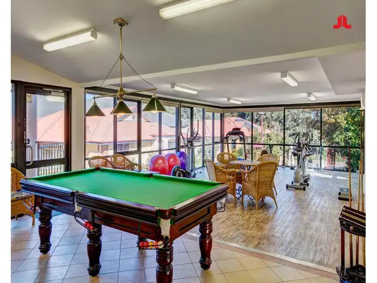 Second view of Homely apartment listing, Apartment 14 / 50 Woodlake Retreat, Kingsley WA 6026