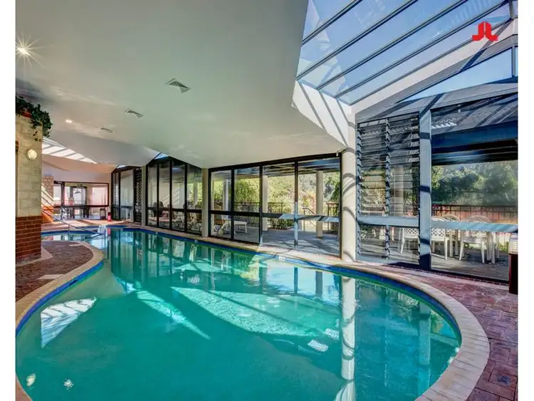 Fourth view of Homely apartment listing, Apartment 14 / 50 Woodlake Retreat, Kingsley WA 6026