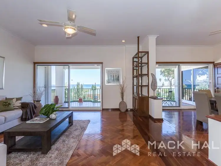 Sixth view of Homely house listing, 21 Talgarth Way, City Beach WA 6015