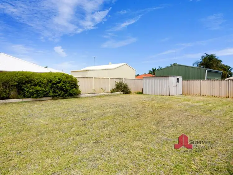 Fourth view of Homely house listing, 2 Appaloosa Court, Eaton WA 6232