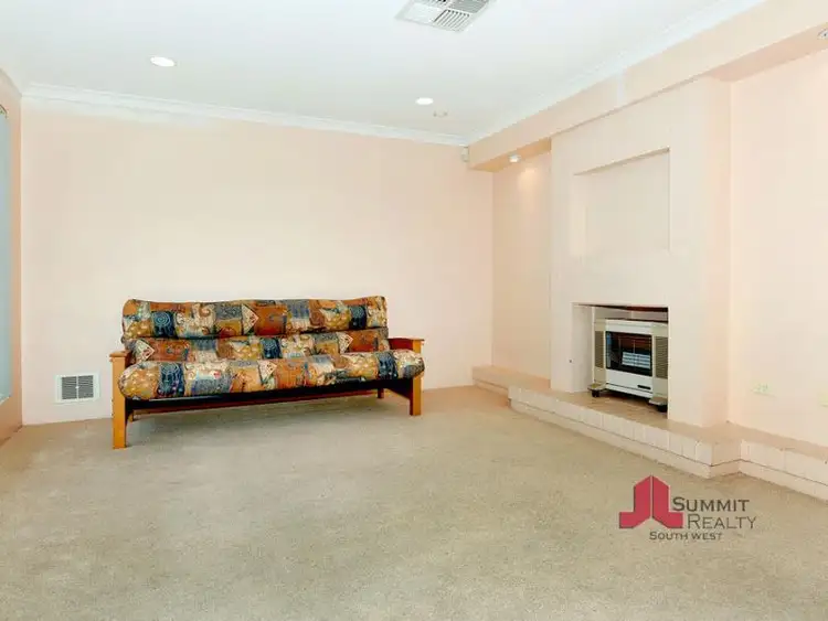 Fifth view of Homely house listing, 2 Appaloosa Court, Eaton WA 6232