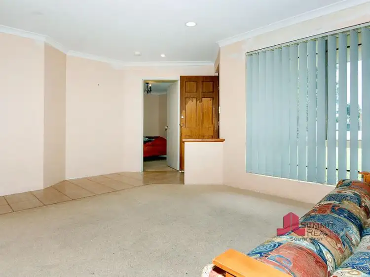 Sixth view of Homely house listing, 2 Appaloosa Court, Eaton WA 6232