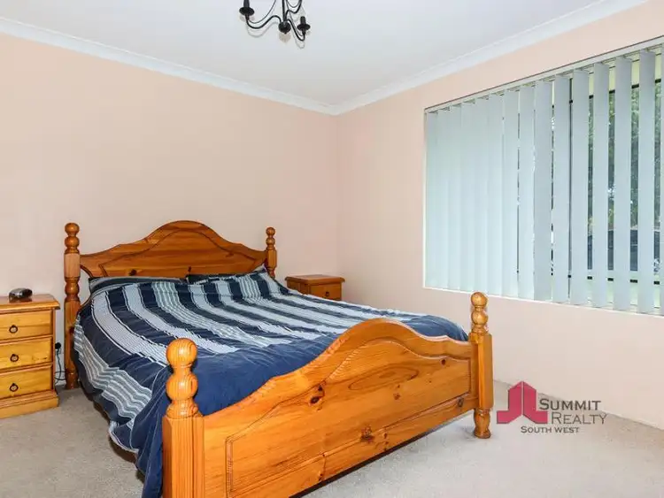 Seventh view of Homely house listing, 2 Appaloosa Court, Eaton WA 6232