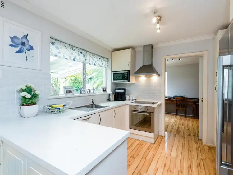 Second view of Homely house listing, 24 May Street, Scarborough WA 6019