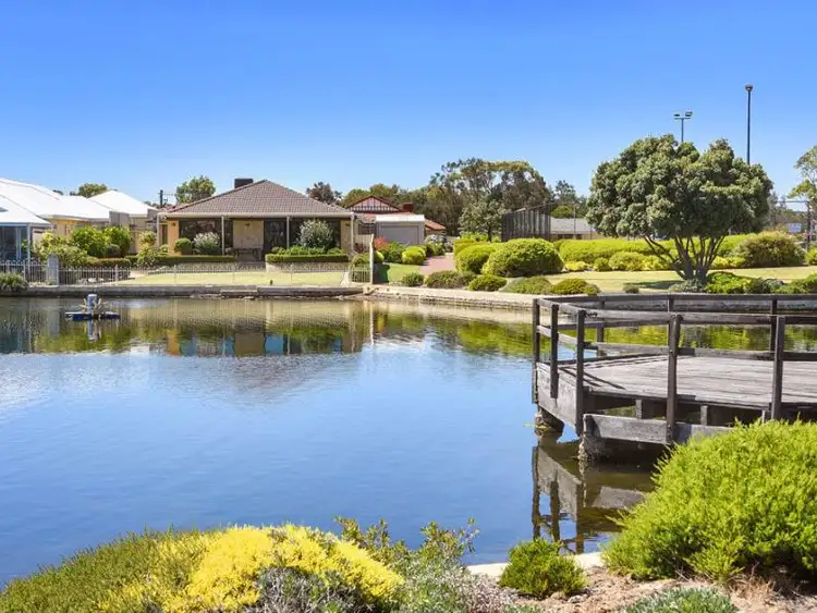 Second view of Homely house listing, 2 Pickworth Retreat, Pelican Point WA 6230