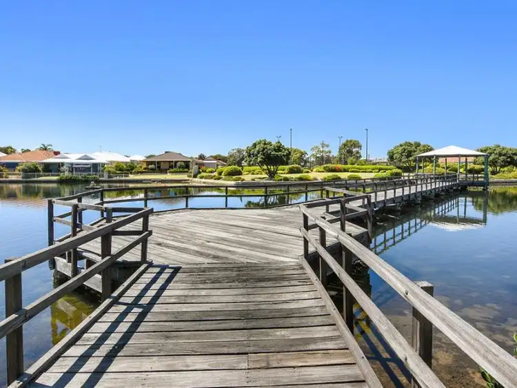 Third view of Homely house listing, 2 Pickworth Retreat, Pelican Point WA 6230