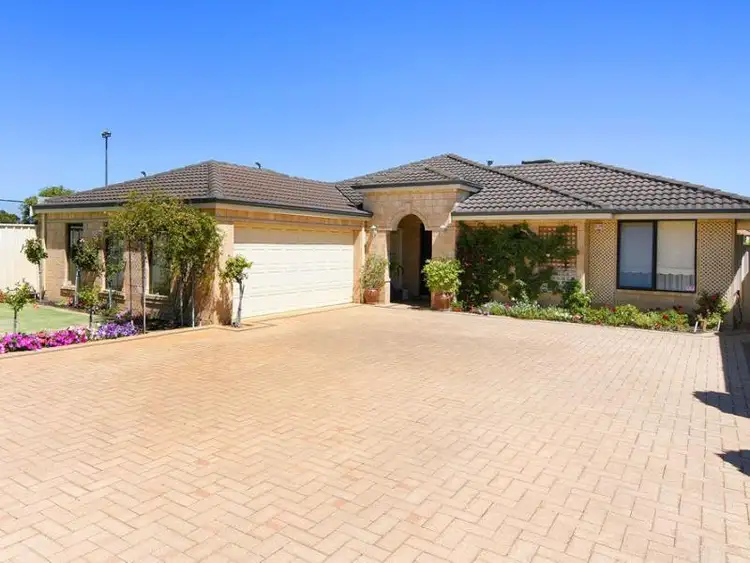 Seventh view of Homely house listing, 2 Pickworth Retreat, Pelican Point WA 6230