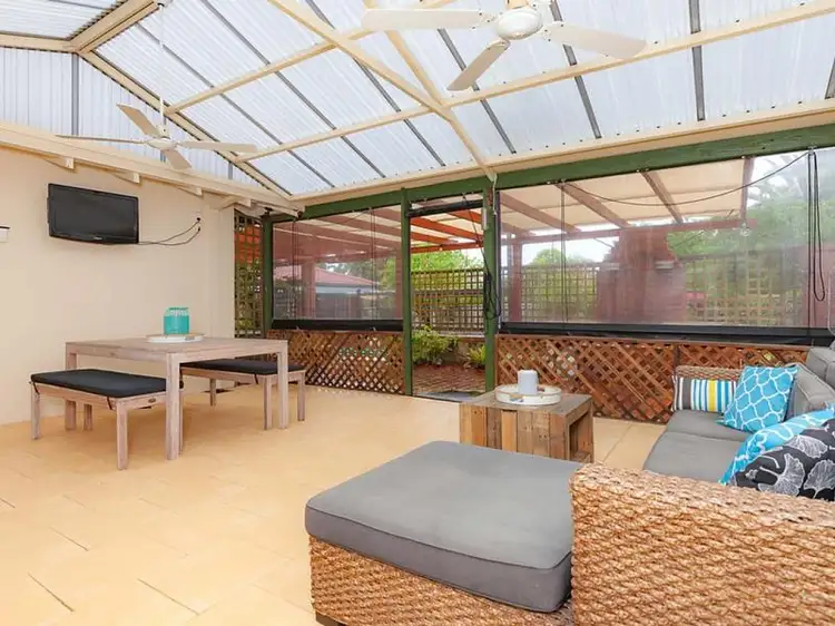 126 Blackall Drive, Greenwood WA 6024