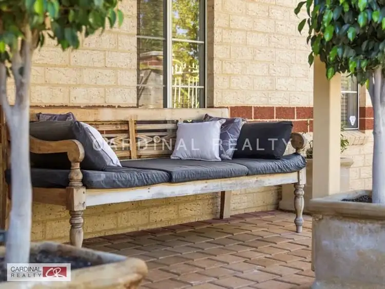 Second view of Homely house listing, 16 Tidewater Way, Ascot WA 6104