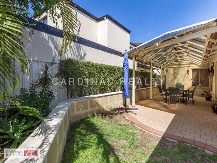 Third view of Homely house listing, 16 Tidewater Way, Ascot WA 6104