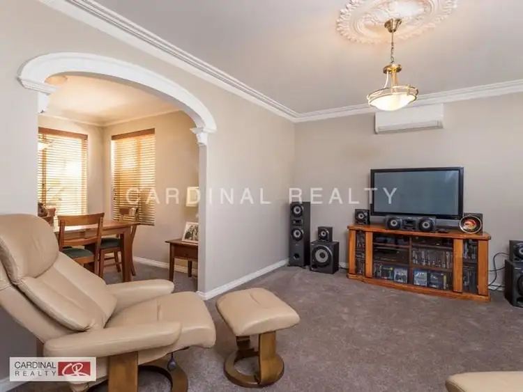 Fifth view of Homely house listing, 16 Tidewater Way, Ascot WA 6104