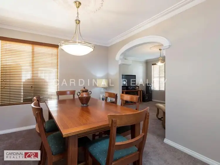 Sixth view of Homely house listing, 16 Tidewater Way, Ascot WA 6104