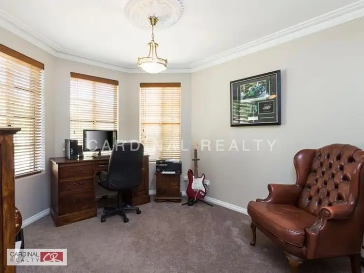 Seventh view of Homely house listing, 16 Tidewater Way, Ascot WA 6104