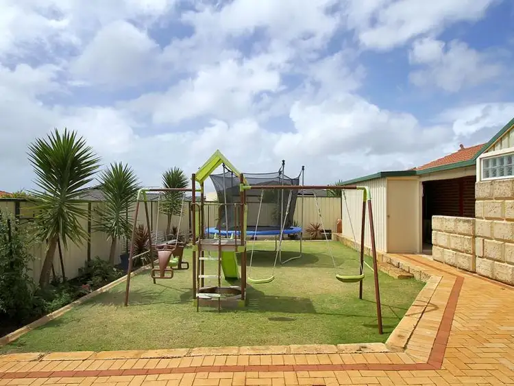 Main view of Homely house listing, 8 Luttrell Gardens, Beeliar WA 6164
