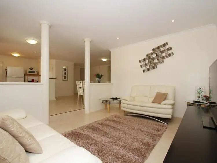 Sixth view of Homely house listing, 8 Luttrell Gardens, Beeliar WA 6164