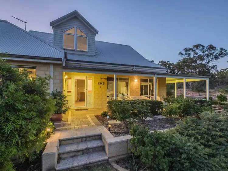 Second view of Homely house listing, 8 Fawler Glade, Padbury WA 6025