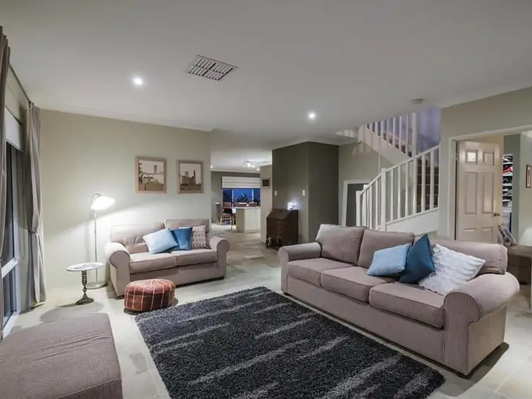 Fifth view of Homely house listing, 8 Fawler Glade, Padbury WA 6025