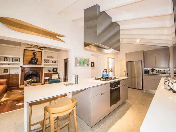Main view of Homely house listing, 137 Northwood Street, West Leederville WA 6007