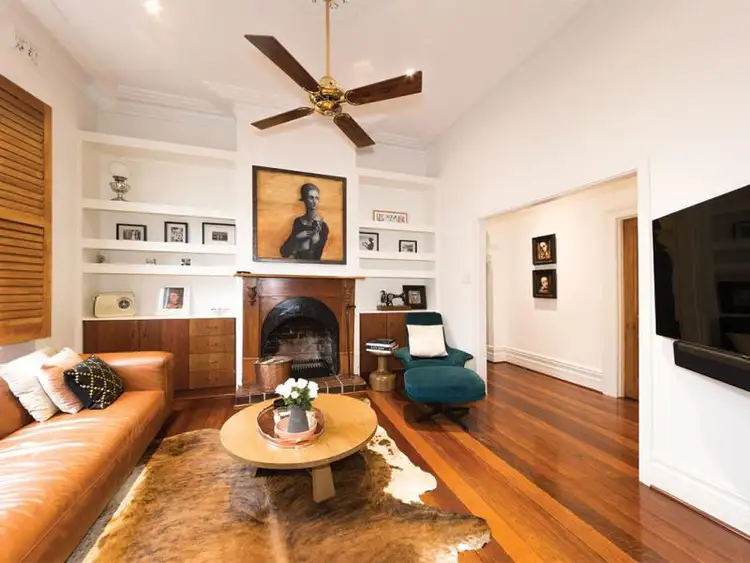 Second view of Homely house listing, 137 Northwood Street, West Leederville WA 6007